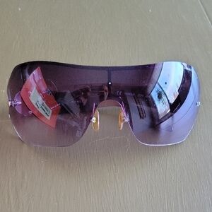 AX Y2k Sunglasses